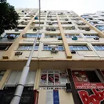 Estudio Decorado A 180M Da Praia | Fm 219/1205