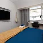 Estudio Decorado A 180M Da Praia | Fm 219/1205