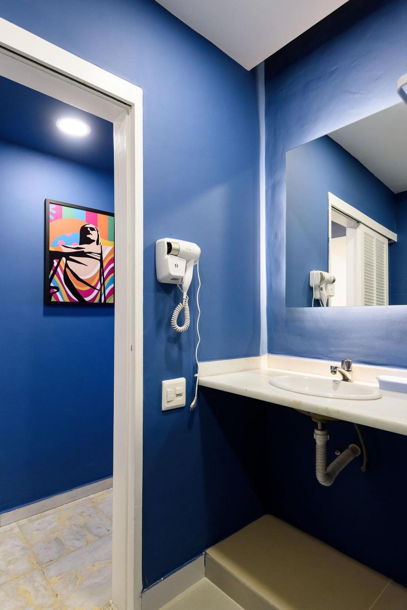 Estudio Decorado A 180m Da | Fm 219/1205 Apartamento