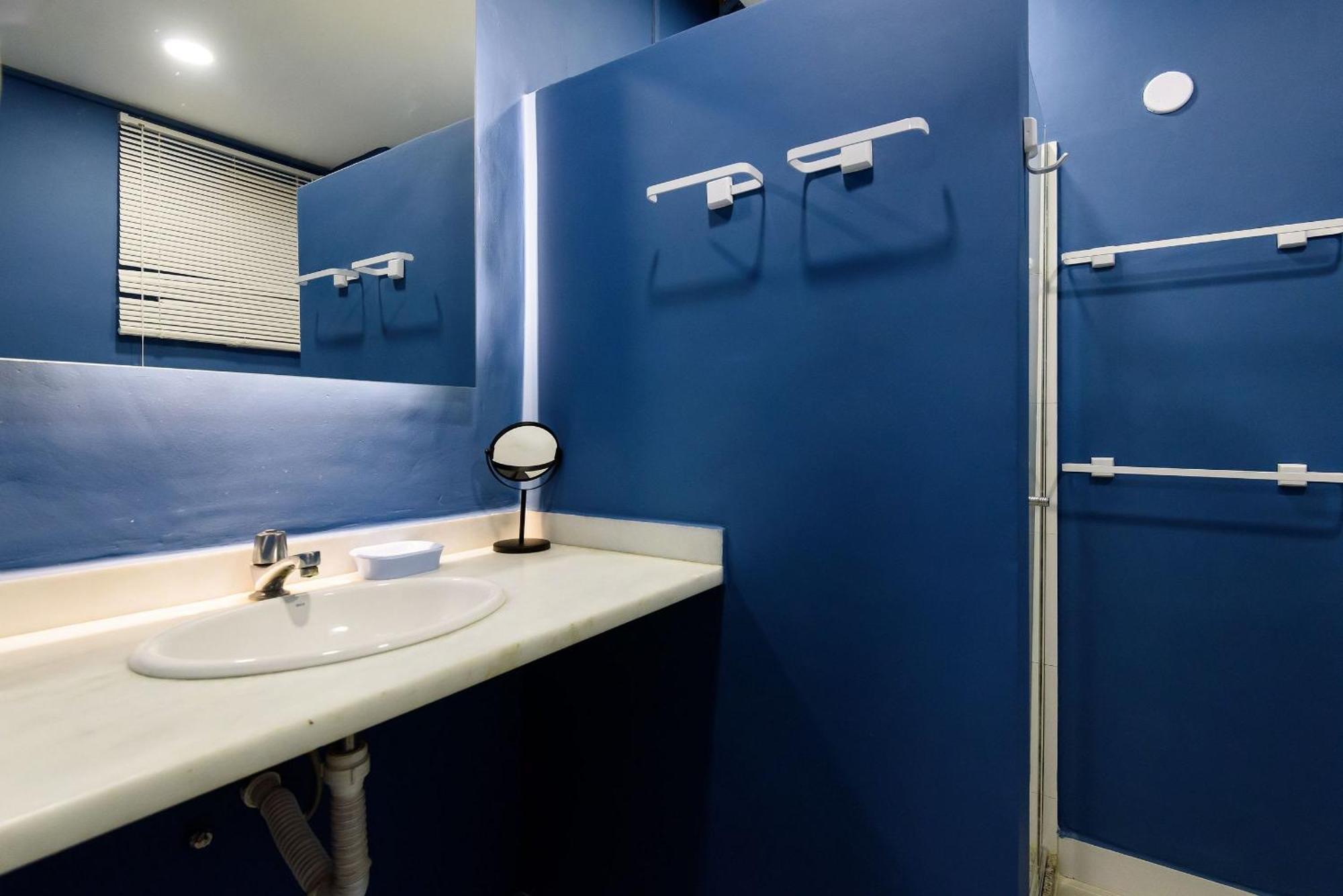 Estudio Decorado A 180m Da | Fm 219/1205 Apartamento *